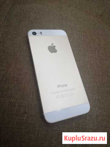 iPhone 5S Магнитогорск - изображение 1