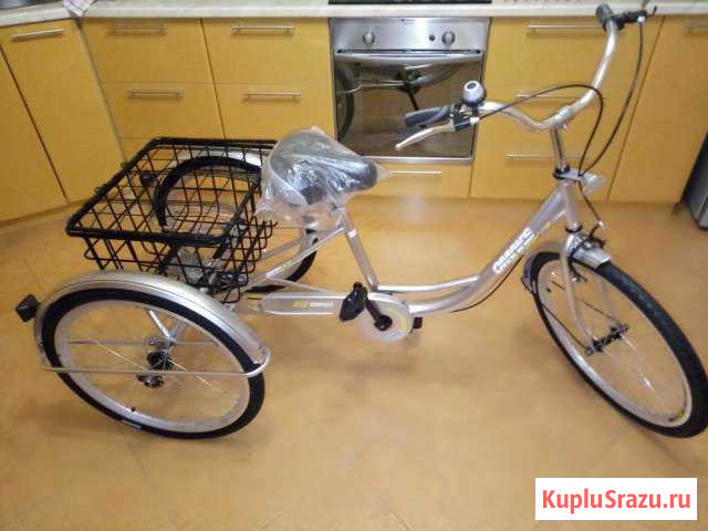 Велосипед Невинномысск - изображение 1