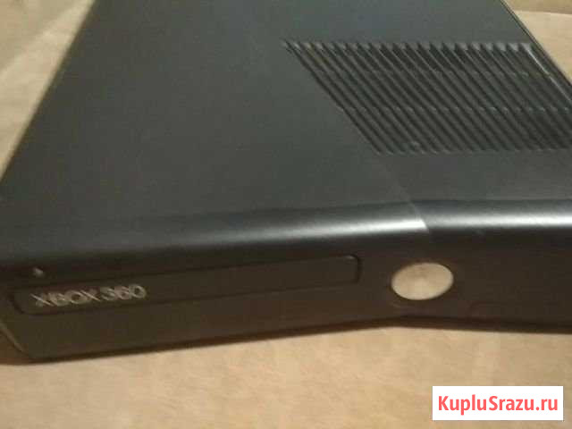 Xbox 360 Без жёсткого диска Вольск - изображение 1