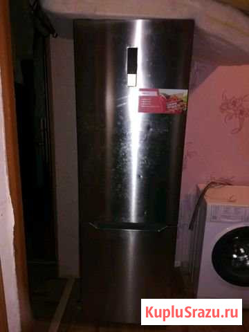 Холодильник Луга - изображение 1