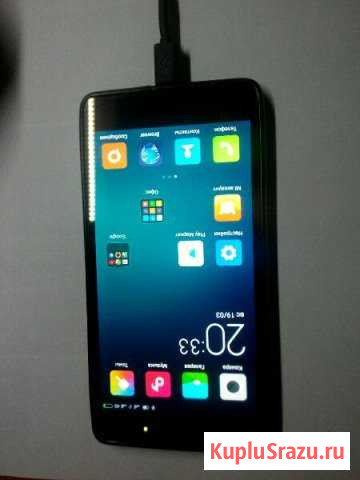 Xiaomi mi4i 4G Нижнекамск - изображение 1