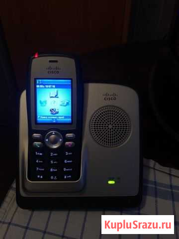 Cisco 7925 g Подольск - изображение 1