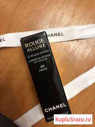 Помада Chanel и карандаш Chanel Ставрополь