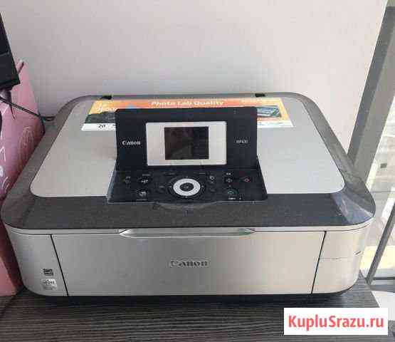 Продам принтер Canon Краснодар