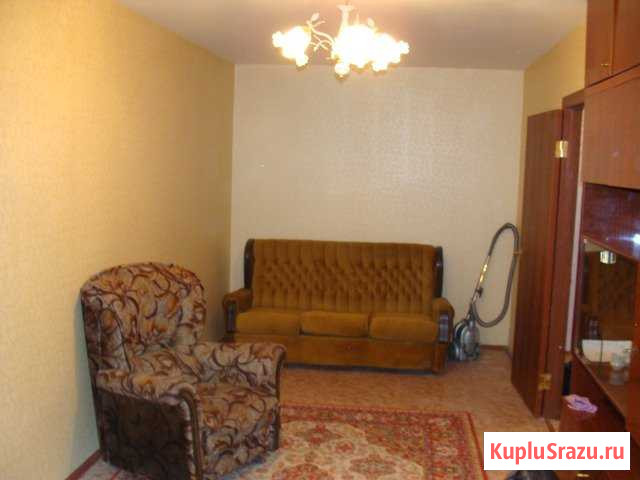 1-к квартира, 36 кв.м., 2/3 эт. Арамиль - изображение 1