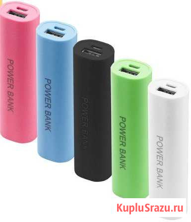 Внешний аккумулятор новый USB 10000мАч+бонус.Доста Петрозаводск - изображение 1