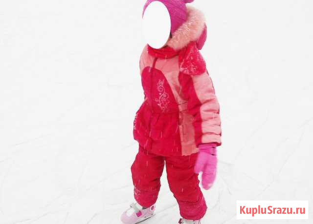 Костюм Oldos зима,весна,осень+подарок смен.штаны р Ижевск - изображение 1