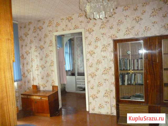 2-к квартира, 44 кв.м., 4/5 эт. Борисоглебск - изображение 1
