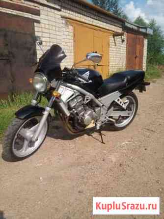 Honda CB 1 Киров