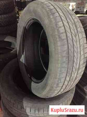 255/55 R18 Good year eagle F1 Аксай