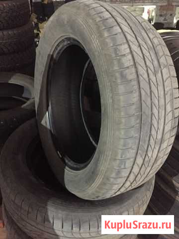 255/55 R18 Good year eagle F1 Аксай - изображение 1