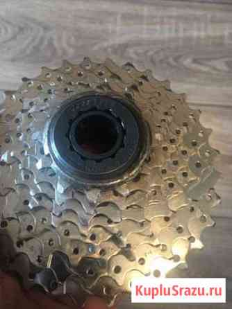 Касета Sram 8sk Сургут