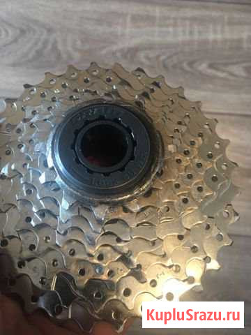 Касета Sram 8sk Сургут - изображение 1