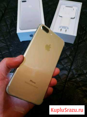 iPhone 7+ 32 Gb Почеп - изображение 1