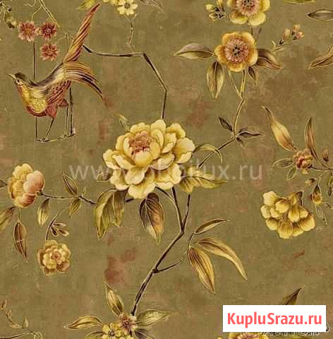Обои из Америки Байкит - изображение 1