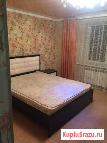 3-к квартира, 90 кв.м., 2/9 эт. Бугульма - изображение 1