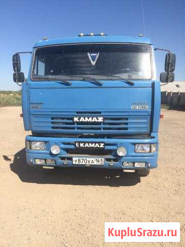 Камаз65117-62 Семикаракорск - изображение 1