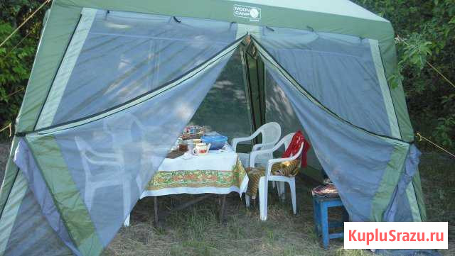 Шатер Moon Camp sahara Саратов - изображение 1
