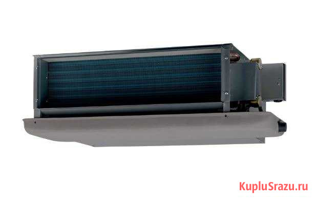Фанкойл канальный Ballu Machine bmfm-541SL Калуга - изображение 1