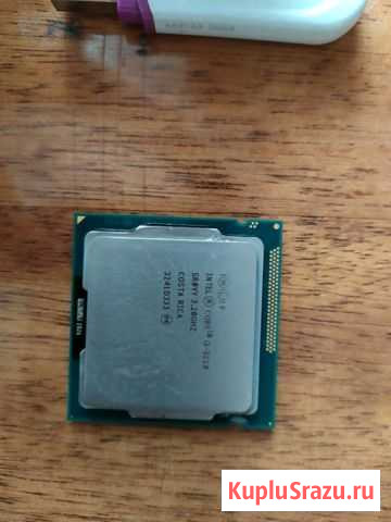 I3 3210 процессор Краснотурьинск - изображение 1