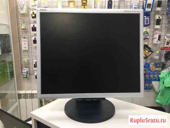 NEC AccuSync LCD73V Ухта