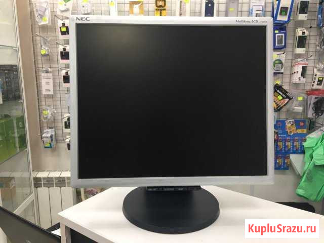 NEC AccuSync LCD73V Ухта - изображение 1