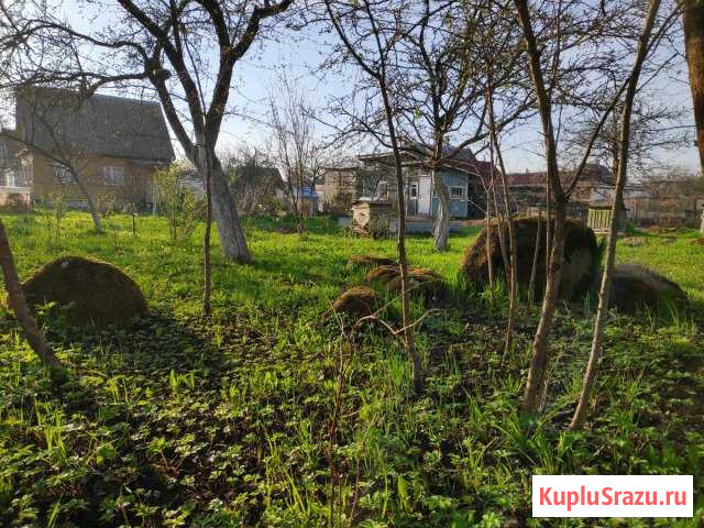 Дача 20 кв.м. на участке 12 сот. Синявино - изображение 1