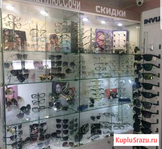 Оптик-консультант - Oптометрист- в салон оптики Сочи - изображение 1