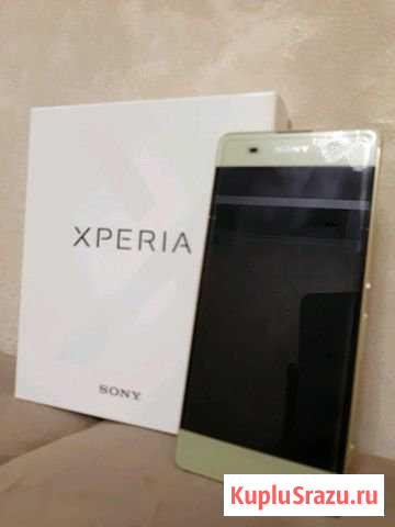 Sony xperia XA Астрахань - изображение 1