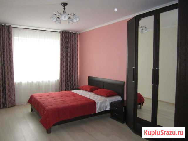 2-к квартира, 65 кв.м., 5/10 эт. Калуга - изображение 1
