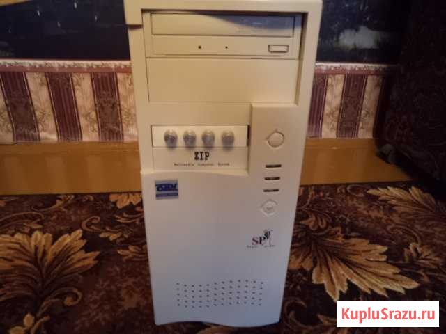 Корпус ATX Щекино - изображение 1
