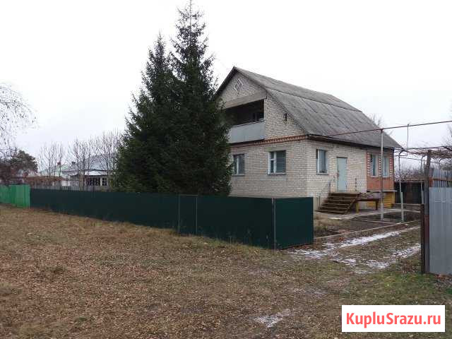 Дача 151.2 кв.м. на участке 39 сот. Новая Ляда - изображение 1