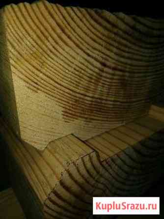 Профилируем Барнаул