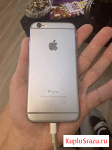 iPhone 6 16 Апатиты - изображение 1