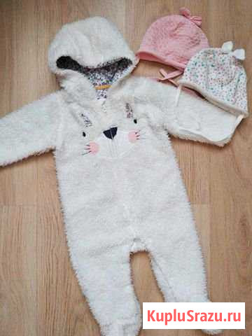 Комбинезон Mothercare прохладное лето Тюмень - изображение 1