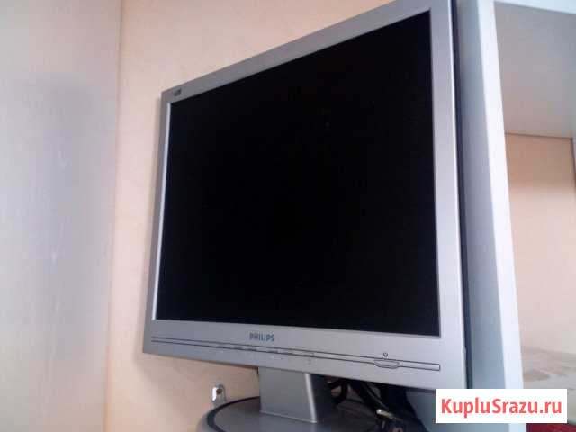 Монитор Philips Бийск - изображение 1