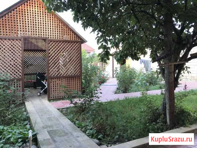 Дача 70 кв.м. на участке 5 сот. Дербент - изображение 1