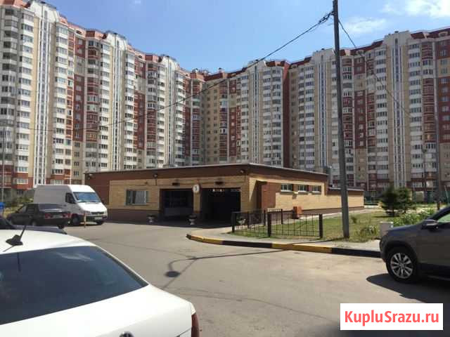 Машиноместо в аренду в Королеве Королев - изображение 1