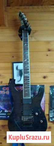 LTD M-1000FR Ярославль - изображение 1