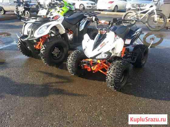 Квадроцикл kayo predator Краснодар