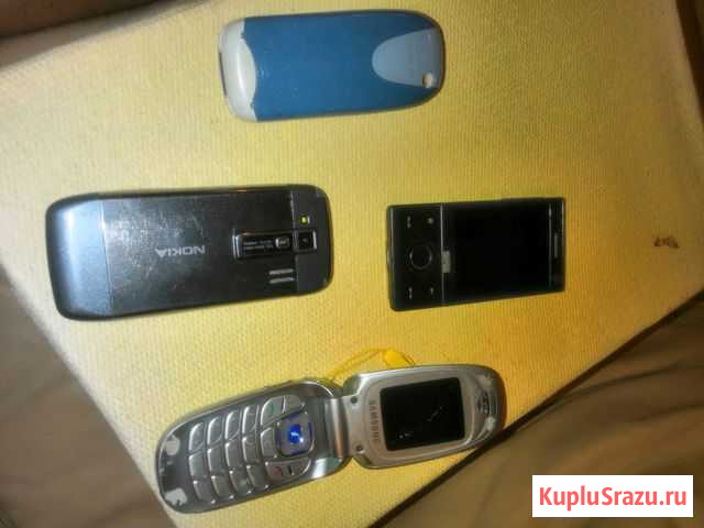 SAMSUNG HTC Siemens Nokia Кемерово - изображение 1