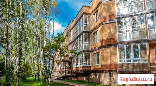 1-к квартира, 37 кв.м., 2/3 эт. Коммунарка - изображение 1