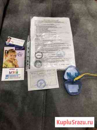 Трейнер infant blue Одинцово