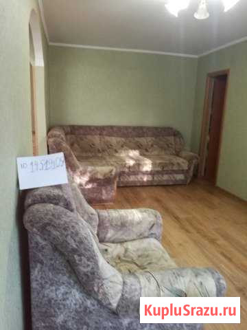 2-к квартира, 45 кв.м., 4/4 эт. Калининград - изображение 1