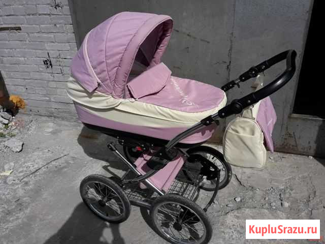 Коляска Кировск - изображение 1