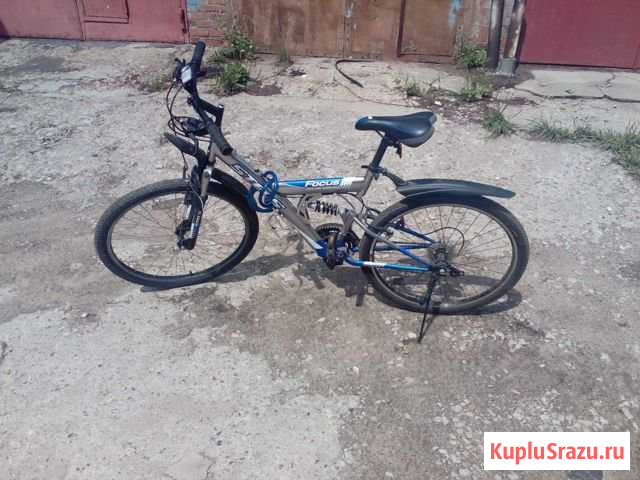 Продам велосипед Протвино - изображение 1