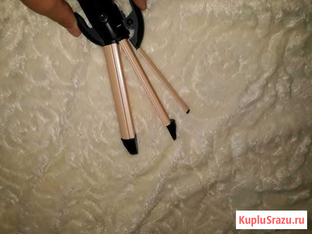 Утюшка +гафре Избербаш - изображение 1