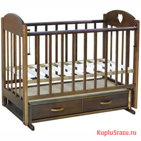 Кроватка Курск - изображение 1