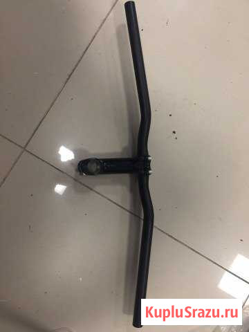 Руль с переходником Новороссийск - изображение 1