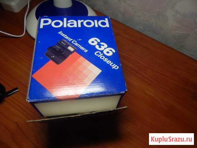 Фотоаппарат Polaroid One Step close up Великий Новгород - изображение 1